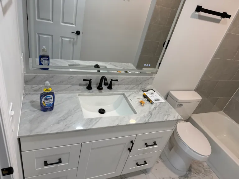 Kitchen Remodeling in Doctor Phillips, FL — Complete Kitchen Countertop Renovation by Local Professionals