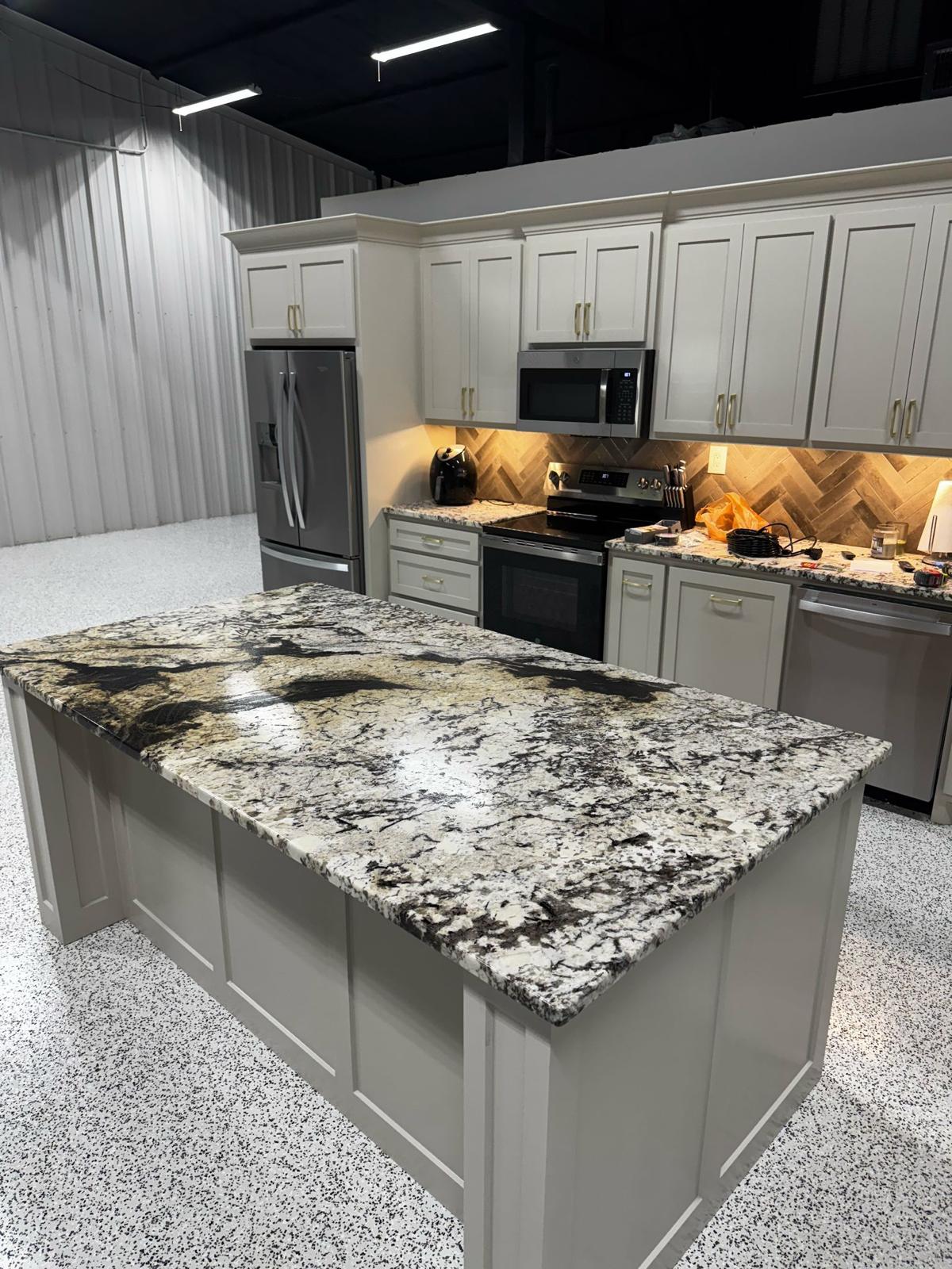 Kitchen Remodeling in Longwood, FL – Complete Kitchen Renovation Services