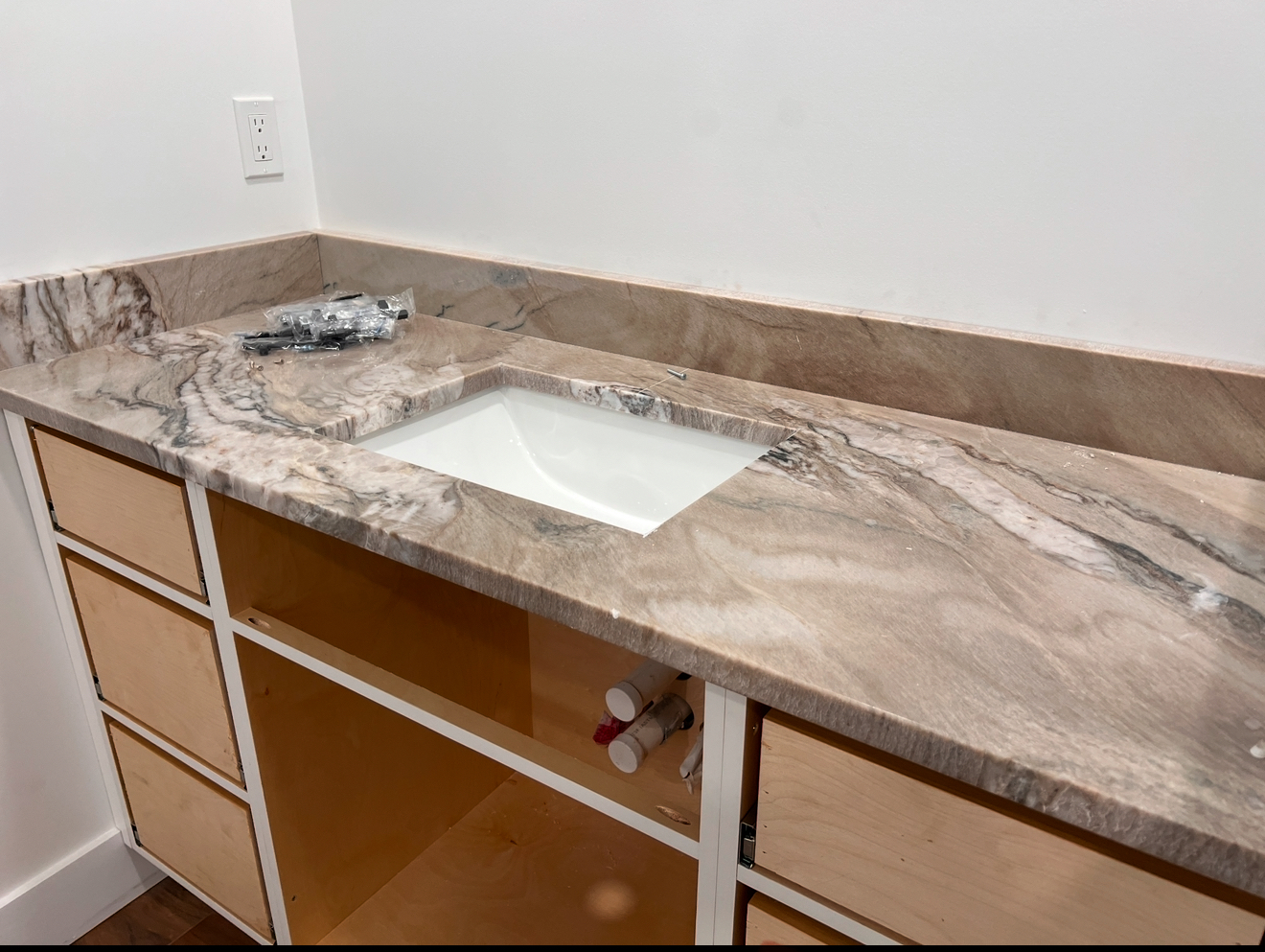 Kitchen Remodeling in Doctor Phillips, FL — Complete Kitchen Countertop Renovation by Local Professionals