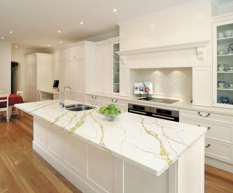 Kitchen Remodeling in Apopka — Complete Kitchen countertops Renovation by Local Professionals